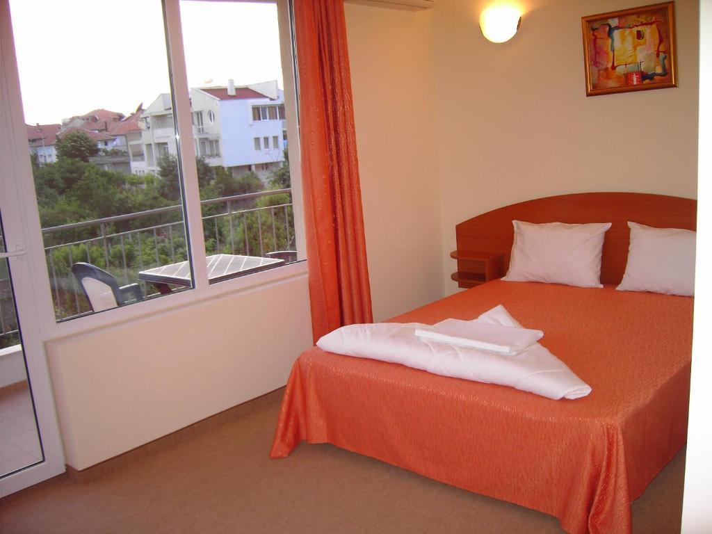 Family Hotel Deja Vu Rawda Zimmer foto